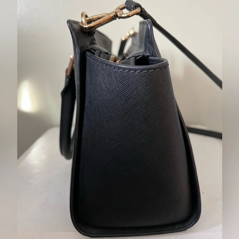Michael Kors selma saffiano